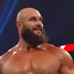 WWE Raw results, recap, grades: Braun Strowman returns, Dexter Lumis traps The Miz inside a steel cage