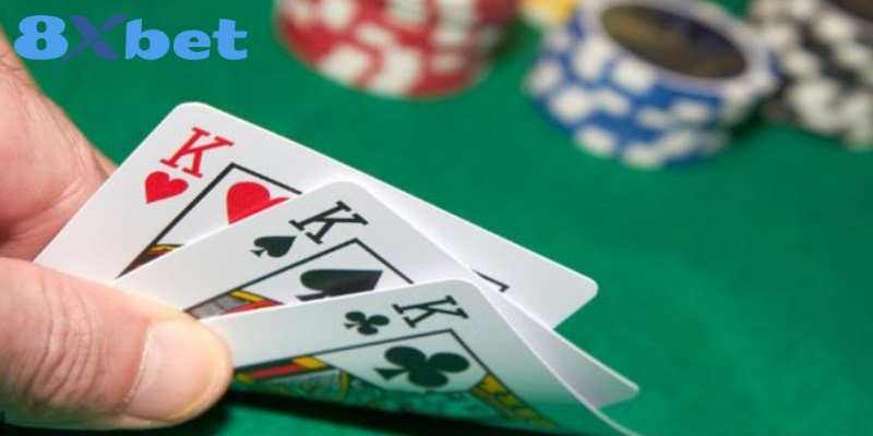 Bài 3 Lá Online - Những Chiến Thuật Làm Chủ Bàn Cược