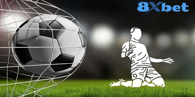 Cược Xiên Tỷ Số Và Chiến Lược Để Thắng Lớn Tại 8XBET