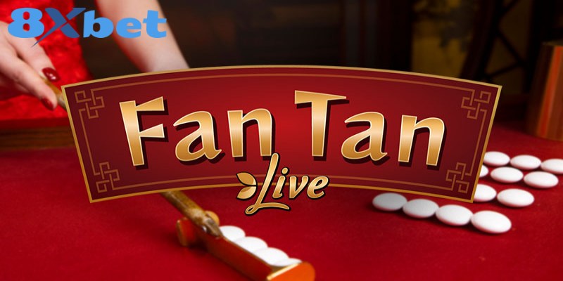 Luật Cược Fantan - Bí Kíp Chinh Phục Sòng Bài Trực Tuyến